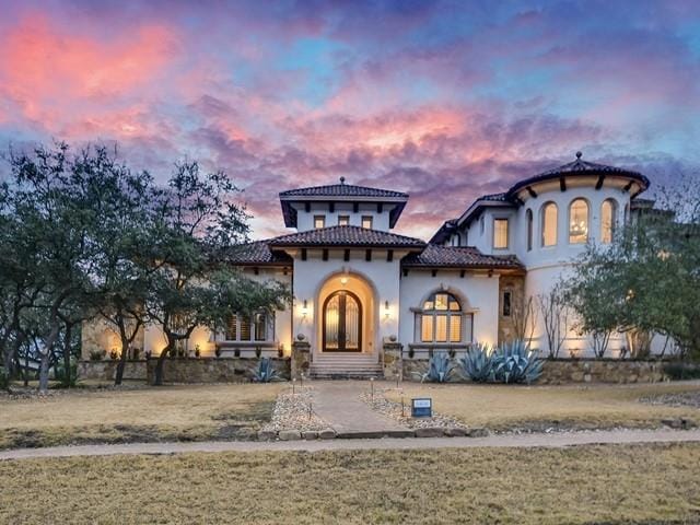 5408 Spanish Oaks Club BLVD