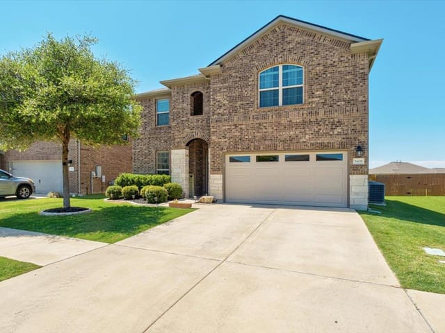 5408 Vanner PATH
