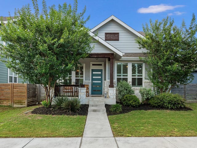 5409 Fox Wing WAY