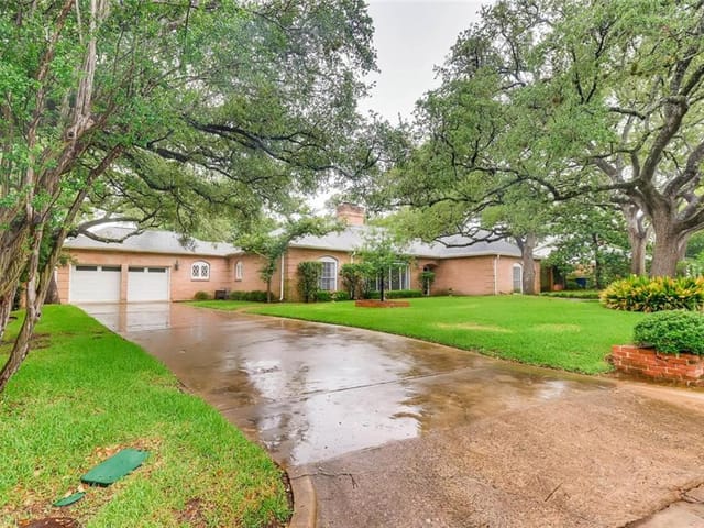 5409 HIGHLAND CREST Dr