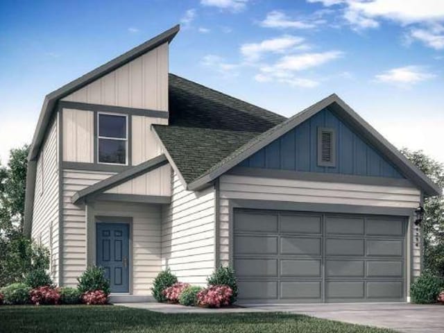 5409 Jason Dr