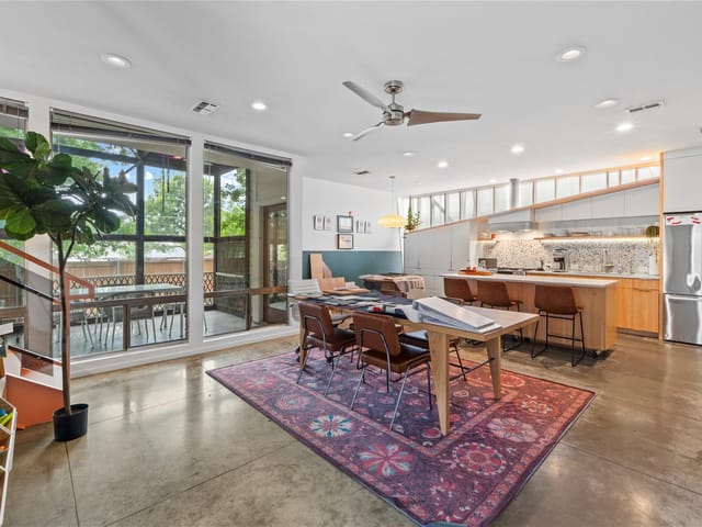 5409 Woodrow Ave Unit #C