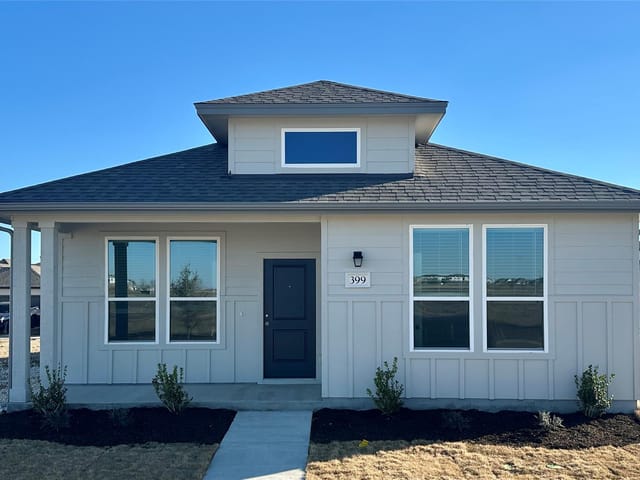 541 Porter Country PKWY