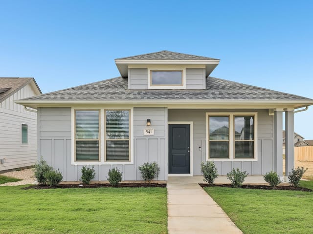 541 Porter Country PKWY