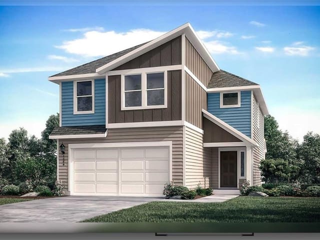 5411 Jason Dr