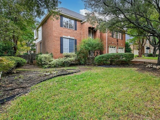 5411 Merrywing Cir