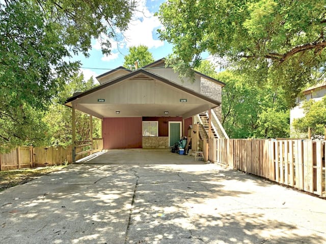 5411 Spring Meadow Rd