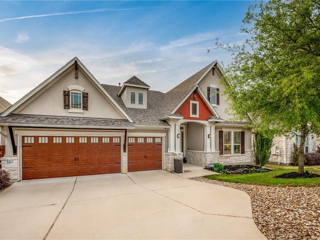 5412 Cherokee Draw Rd