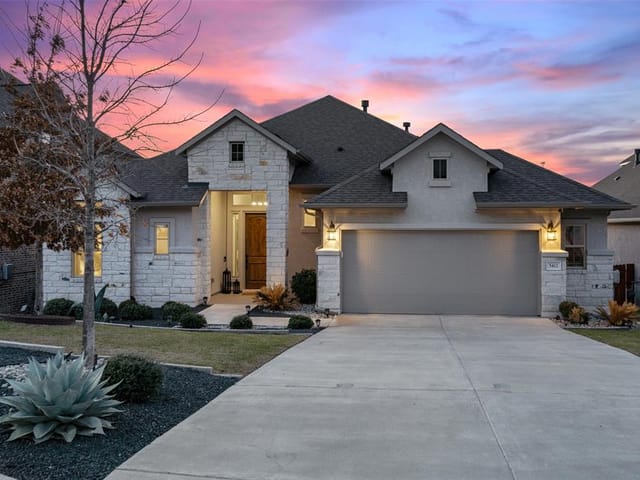 5412 Flowing Brook Cv
