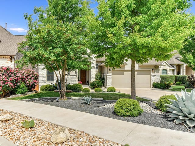 5412 Flowing Brook Cv