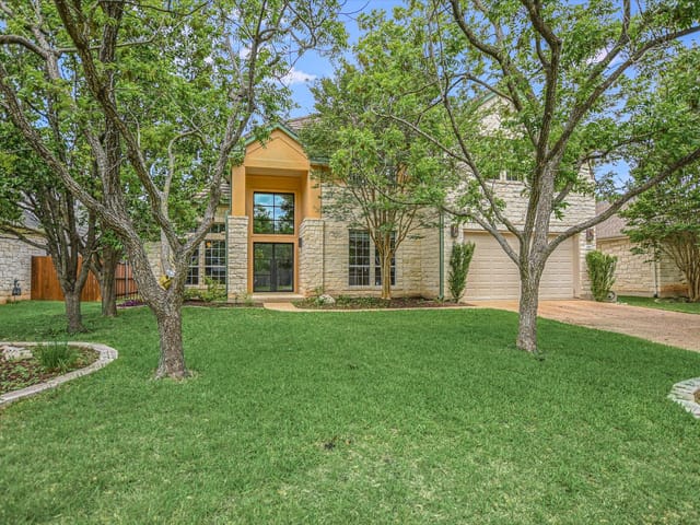 5412 Moon Shadow Dr