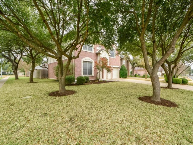 5412 Painted Shield Dr