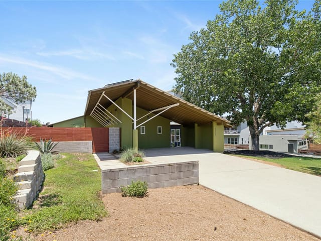 5412 Sendero Hills Pkwy