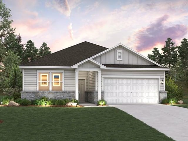 5416 San Pietro DR