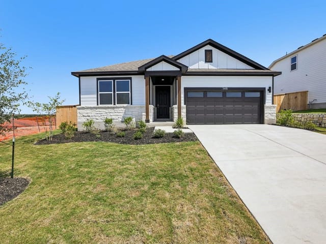 5416 San Pietro DR