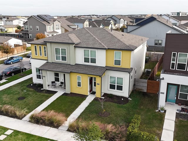 5417-B Charles Merle Dr Unit #93