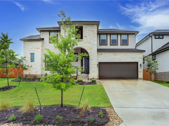 5417 Flowing Brook Cv