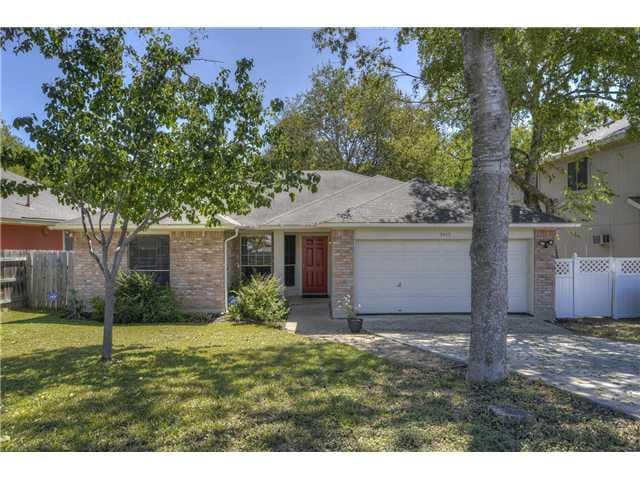 5417 Hickory DR