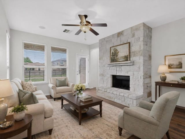 5417 Kara DR