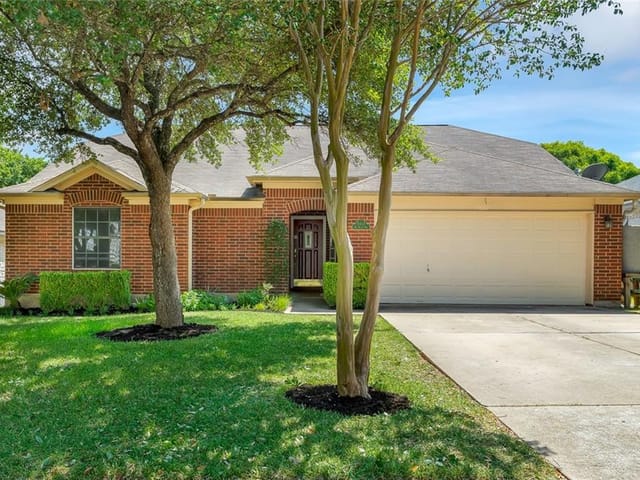 5417 Meg Brauer Way