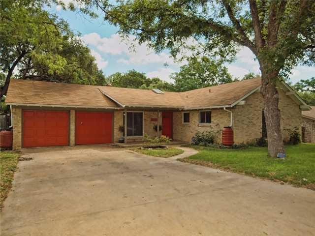 5418 Salem Walk DR