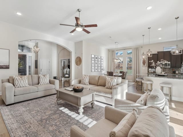 5420 Flowing Brook Cv