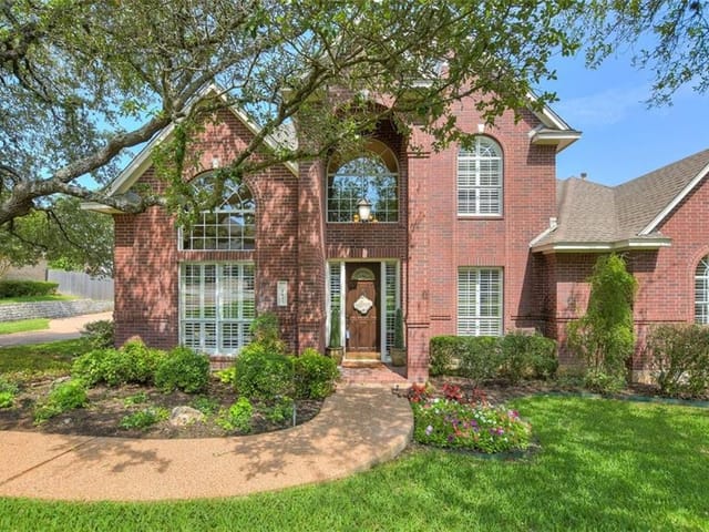 5420 Merrywing Cir