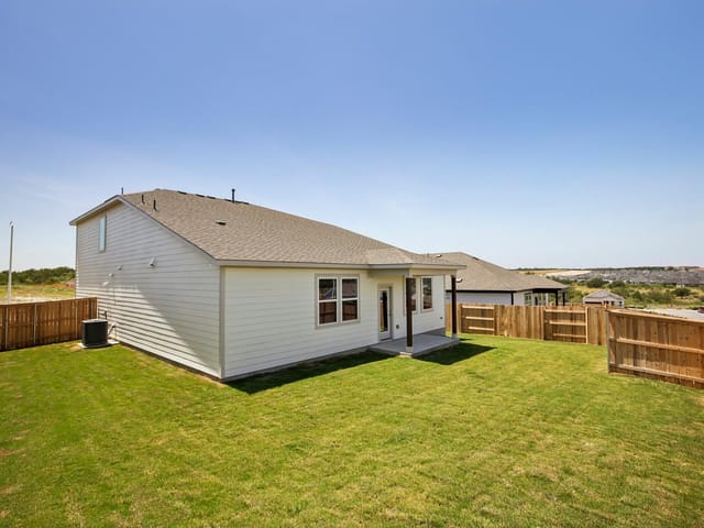 5420 San Pietro DR