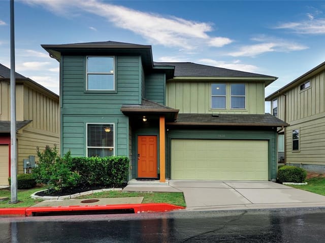 5424 Falling Leaf Ln
