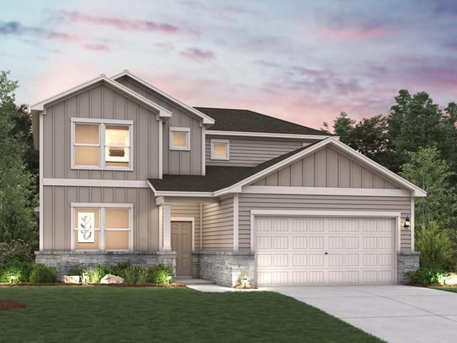 5424 San Pietro DR