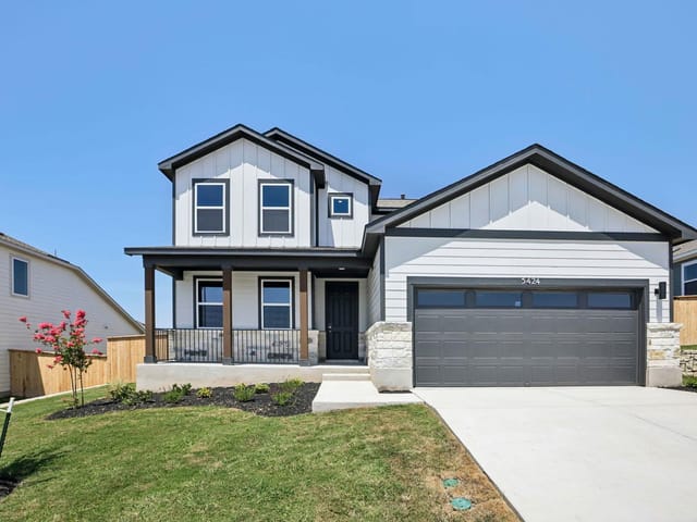 5424 San Pietro DR