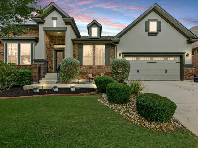 5425 CHEROKEE DRAW Rd