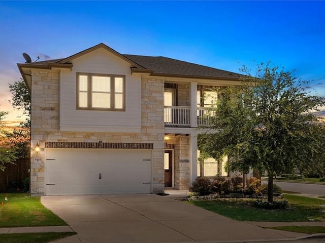 5425 Kara Dr