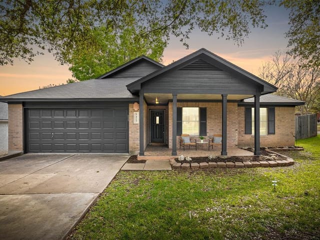 5425 Meg Brauer Way
