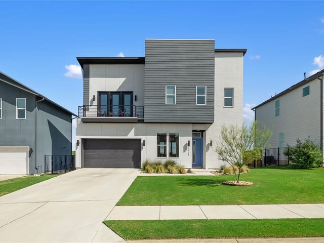 5428 Agatha CIR