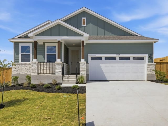 5428 San Pietro DR
