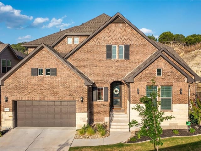 5429 Flowing Brook Cv