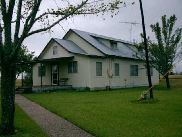 543 County Road 256