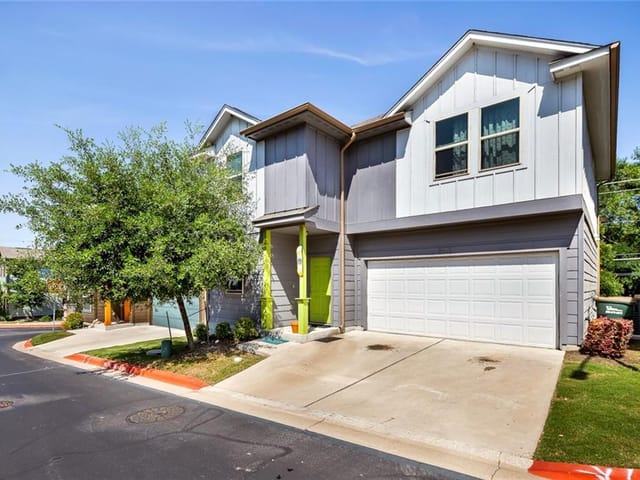 5432 Juniper Junction Ln Unit #82