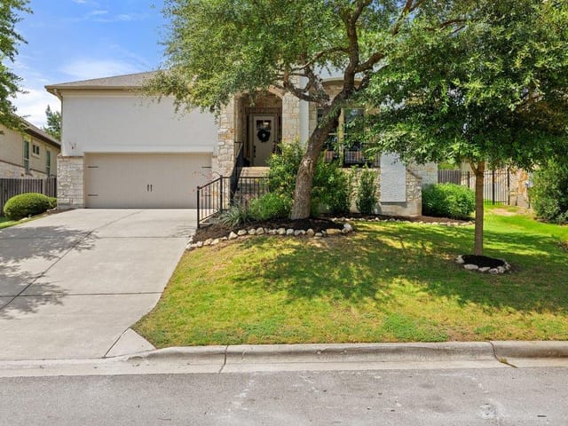 5433 Texas Bluebell DR