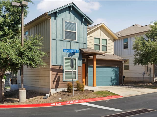 5436 Juniper Junction LN Unit #83