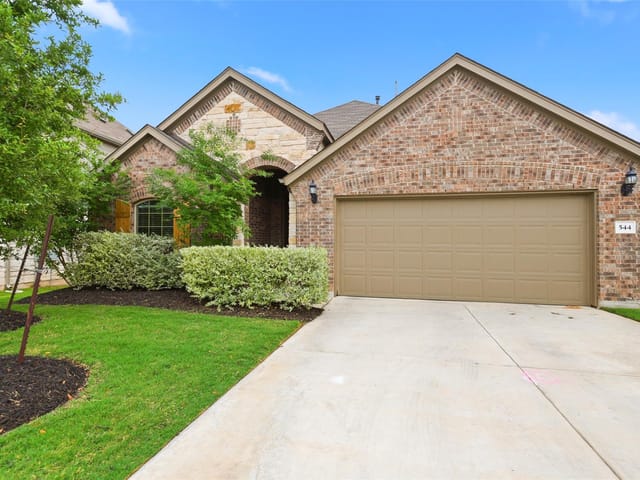 544 Cherrystone Loop