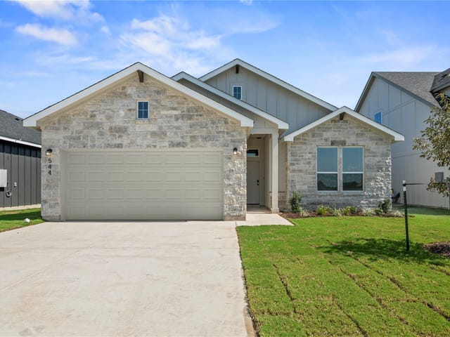 544 Gus LOOP