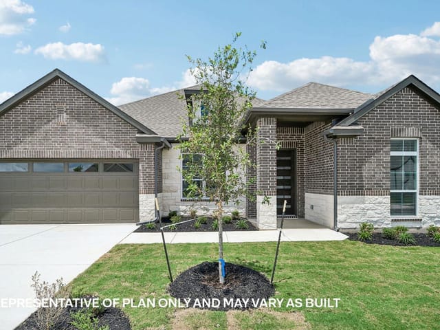 544 Prairie Wind DR