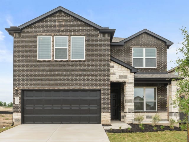 545 Henry Milton Rd