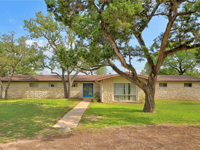 546 Canyon Rim DR