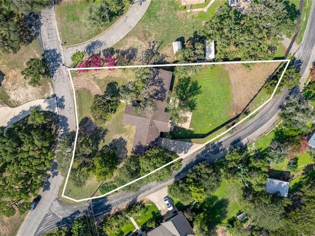 546 Canyon Rim DR