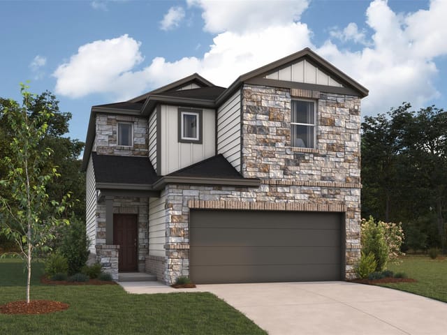 547 Bishop Wood RD