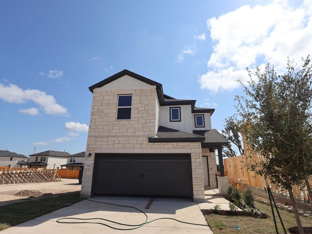 547 Bishop Wood RD