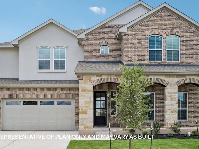 548 Prairie Wind DR